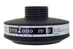 <b>Pro 2000 partikelfilter P3</b>